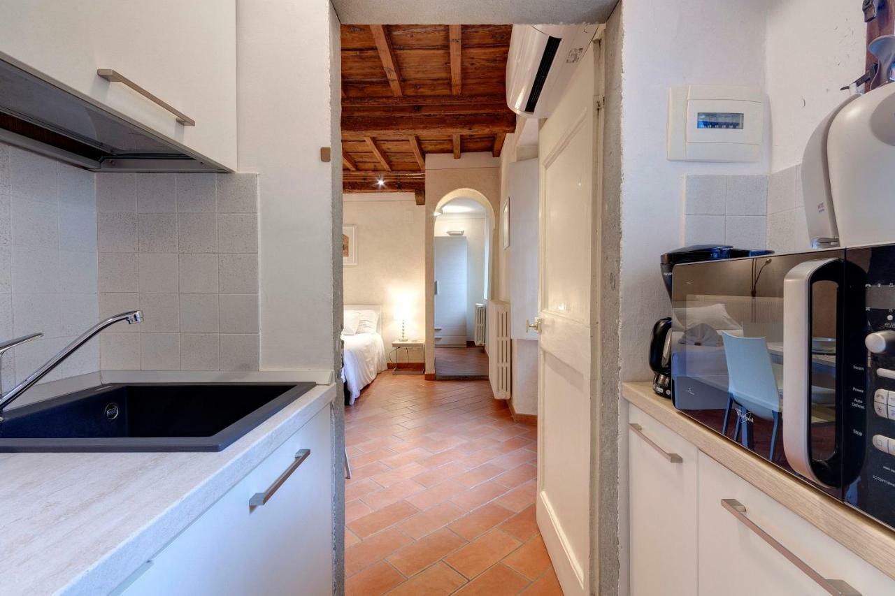 Mamo Florence - Cupolone Apartment Exterior foto