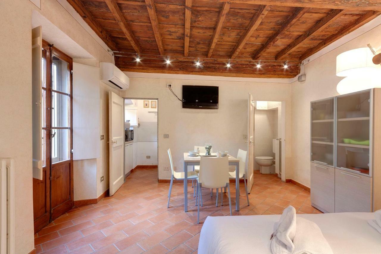 Mamo Florence - Cupolone Apartment Exterior foto