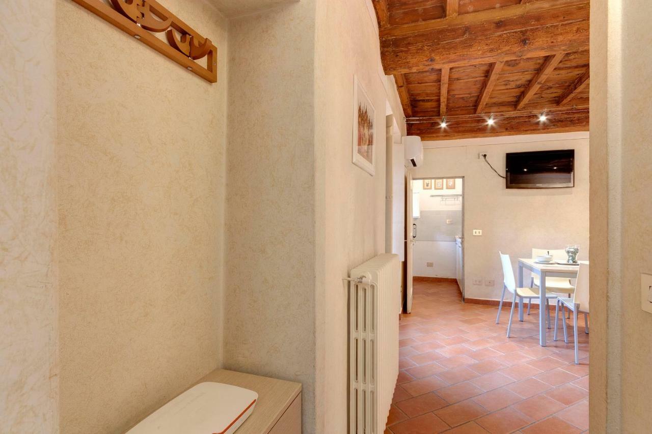 Mamo Florence - Cupolone Apartment Exterior foto